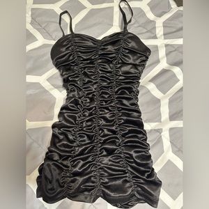 Pinup Couture Marilyn Swim Suit size small EUC